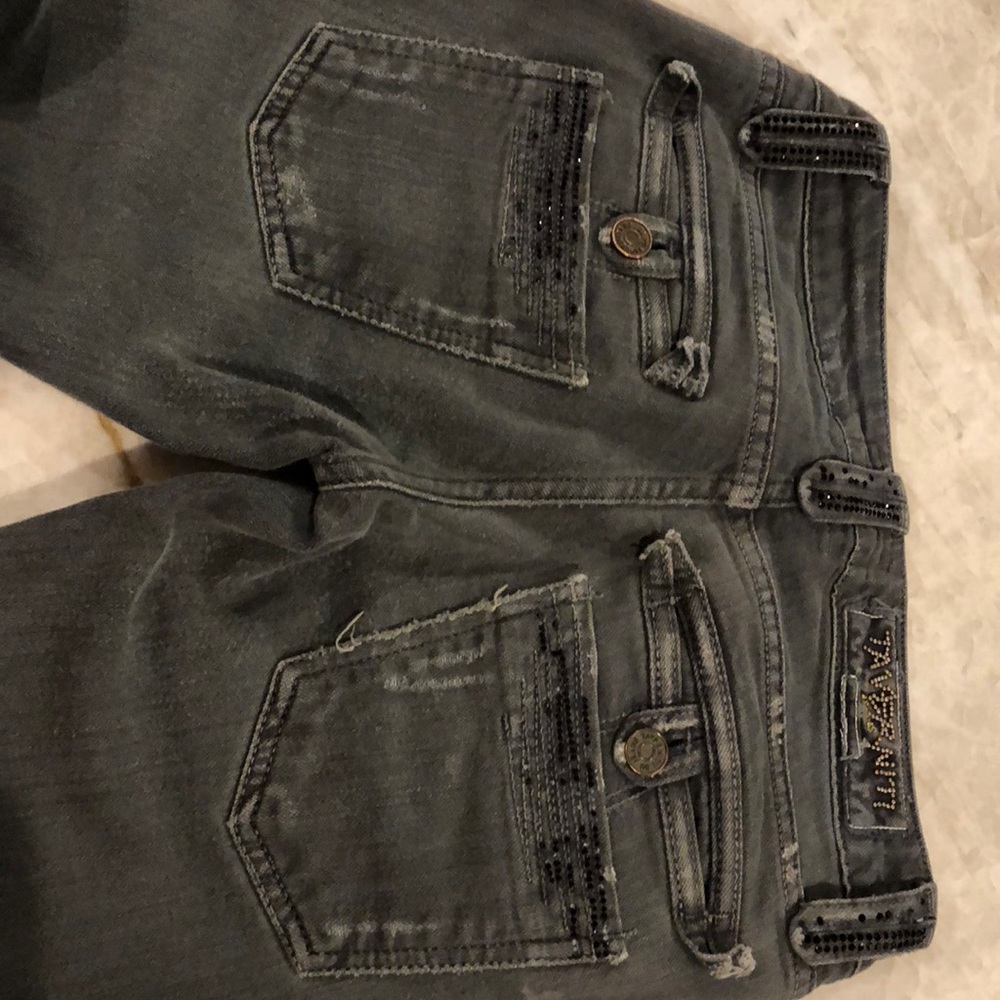 Jeans - Picture 3 of 3